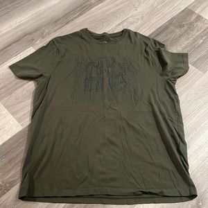 Arman Exchange Shirt